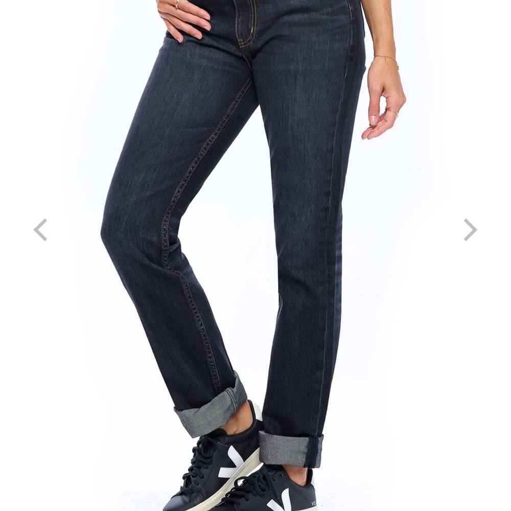 Aviator Jeans